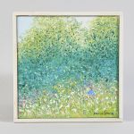 1678 4016 OIL PAINTING